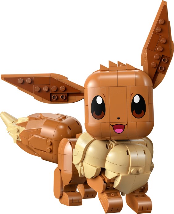 LEGO 72151 Eevee