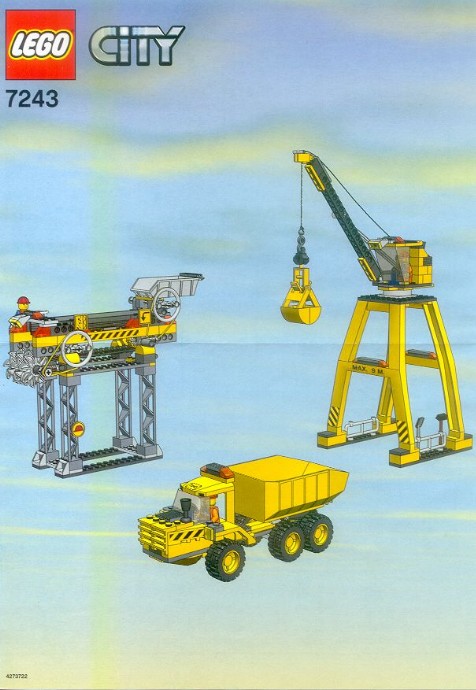 Construction Site
