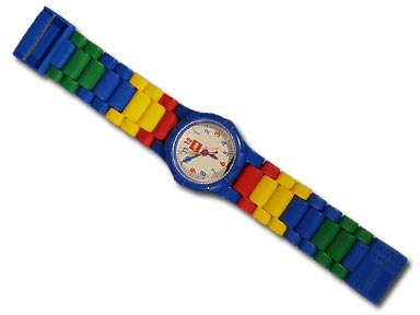 LEGO Watches/Clocks Brickset