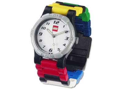 LEGO 7385 Soccer Watch