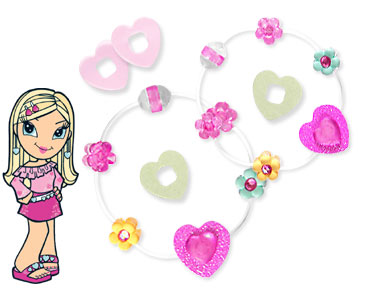 Bangle Minis