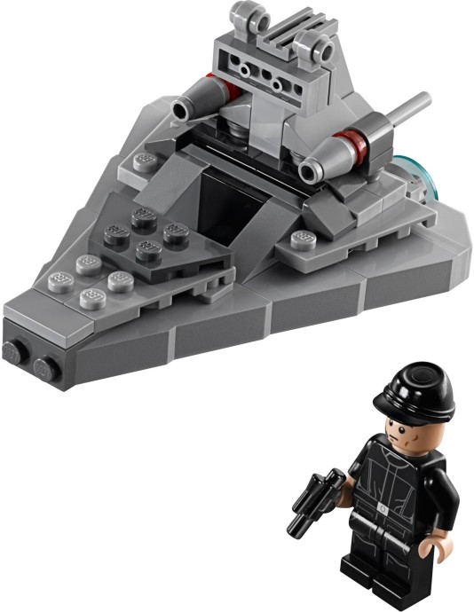 Star Destroyer