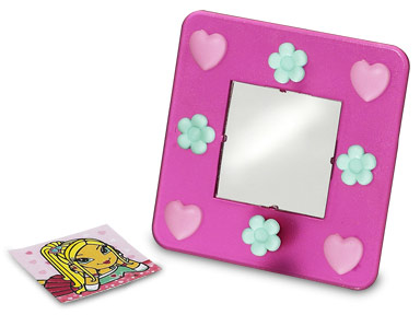 Friendship Frame / Mirror