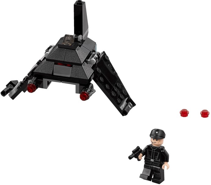 LEGO 75163 Krennic's Imperial Shuttle Microfighter
