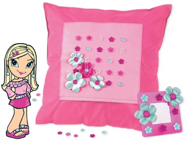 Pillow Décor 'N' More