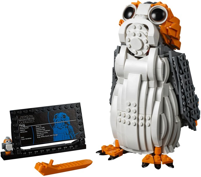 Porg