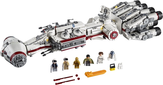 Tantive IV