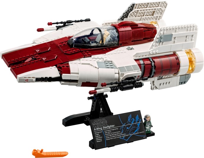 best ucs lego sets