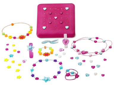 LEGO 7531 The Ultimate Jewellery Collection