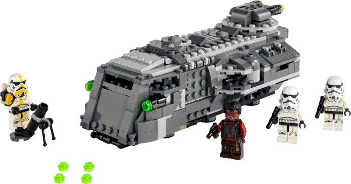 LEGO 75311 Imperial Armored Marauder