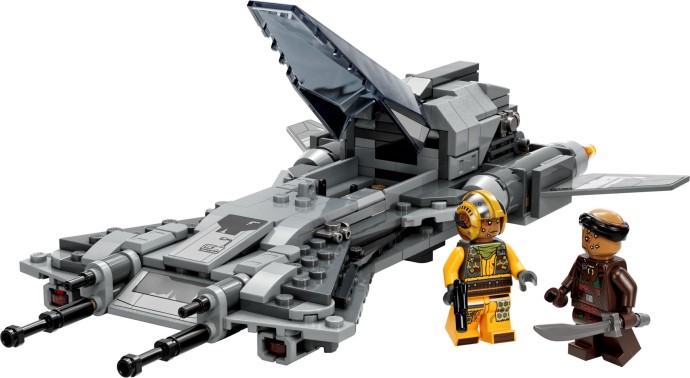 LEGO 75346 Pirate Snub Fighter