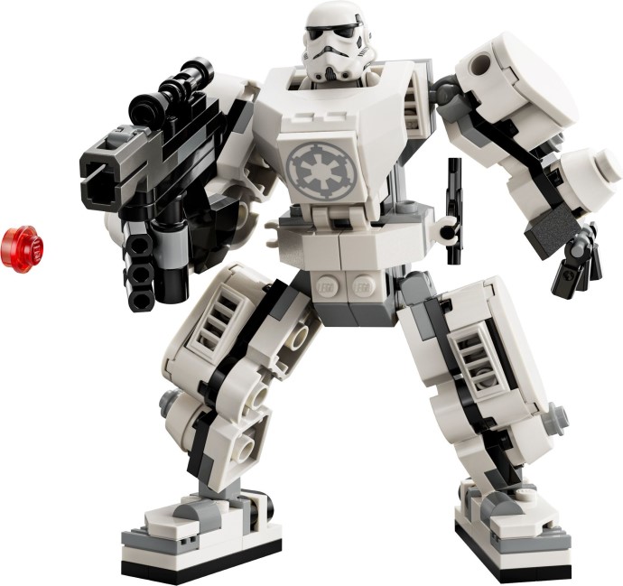 LEGO 75370 Stormtrooper Mech