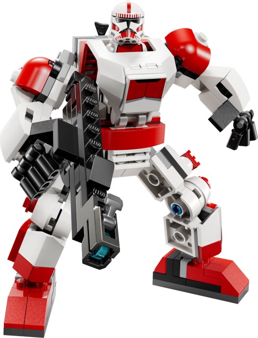 LEGO 75448 Clone Shock Trooper Mech