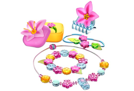 Tropical Breeze Jewels 'n' More