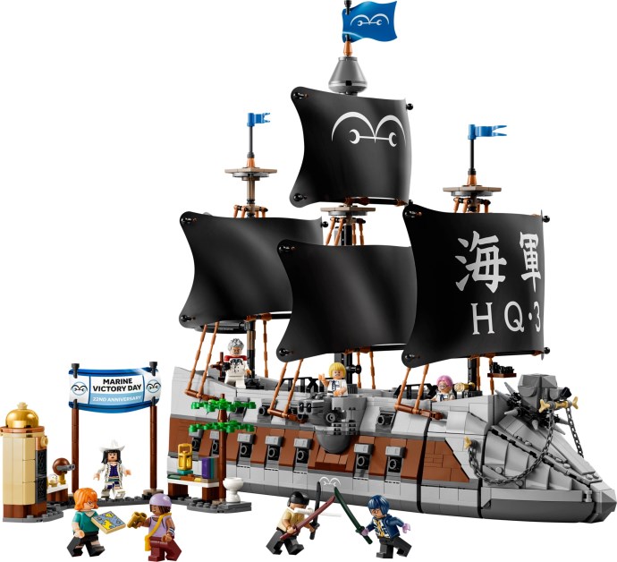 LEGO 75646 {?}