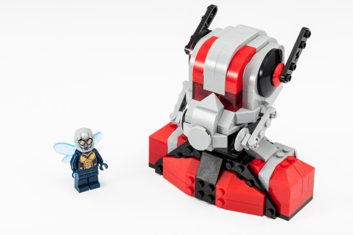 Ant-Man and the Wasp