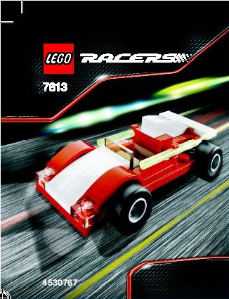 Track Racer