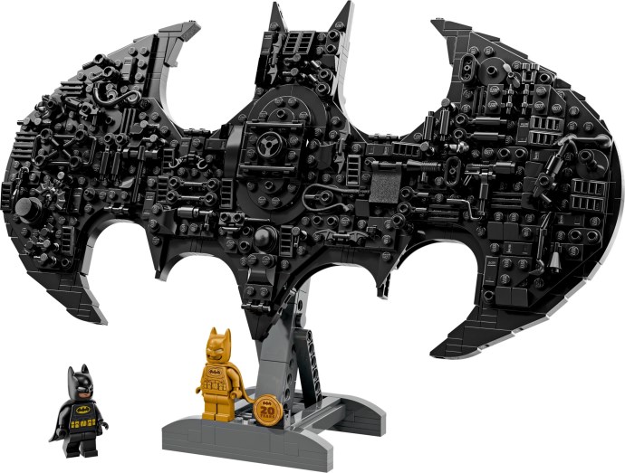 LEGO 76330 Batman Logo