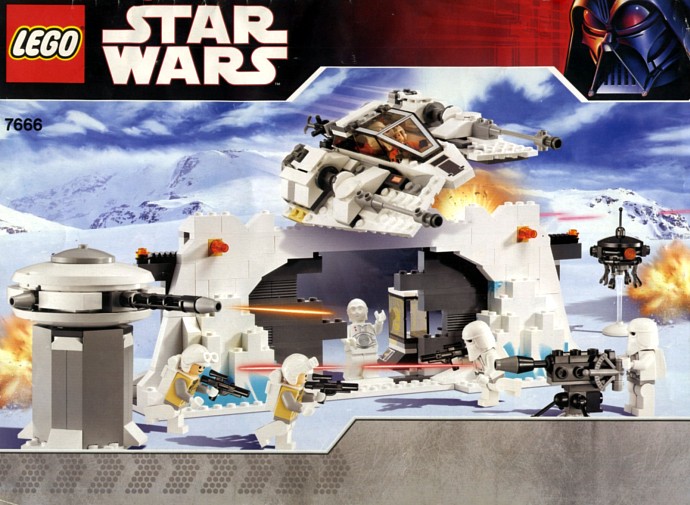 lego star wars 5