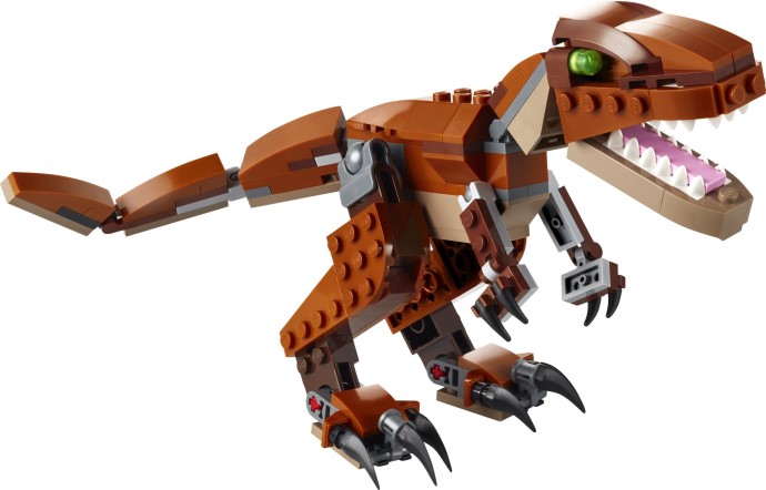 LEGO 77940 Mighty Dinosaurs