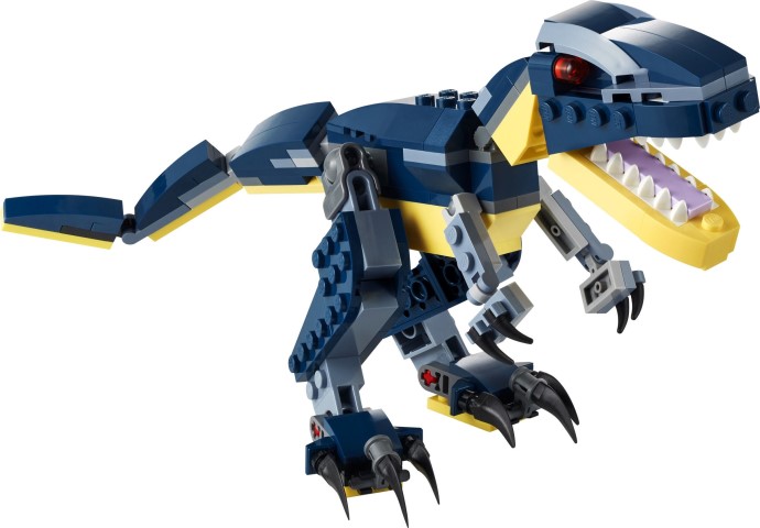 LEGO 77941 Mighty Dinosaurs
