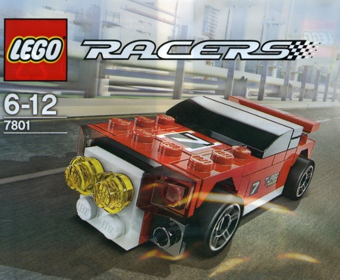 Rally Racer