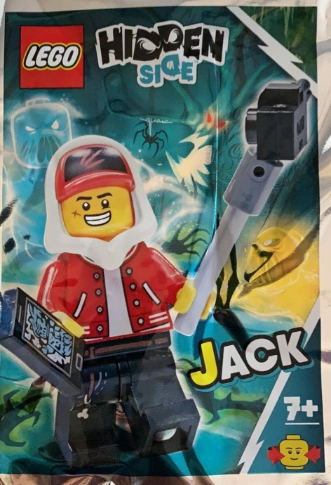 LEGO 791901 Jack