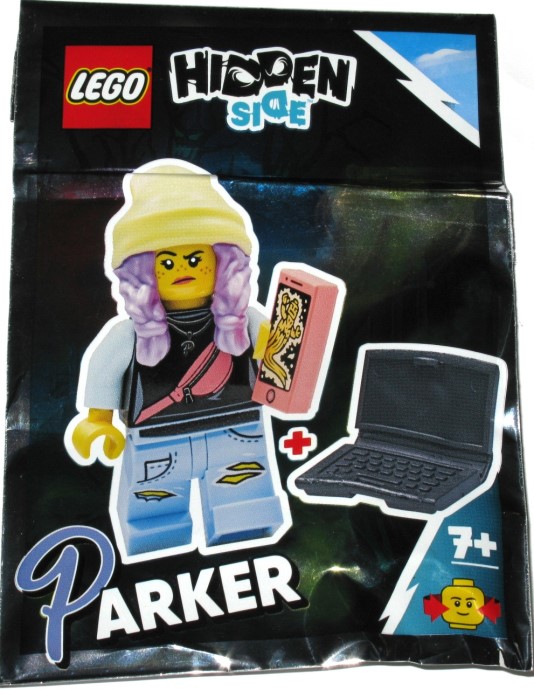 LEGO 791903 Parker