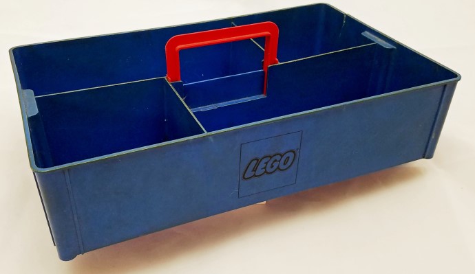LEGO 793 Blue Storage Box