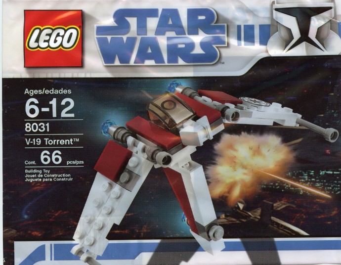 V-19 Torrent