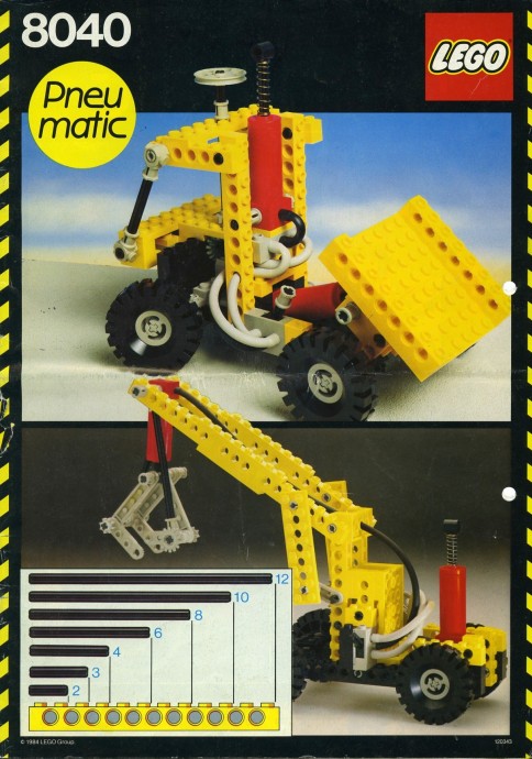 Universal Set