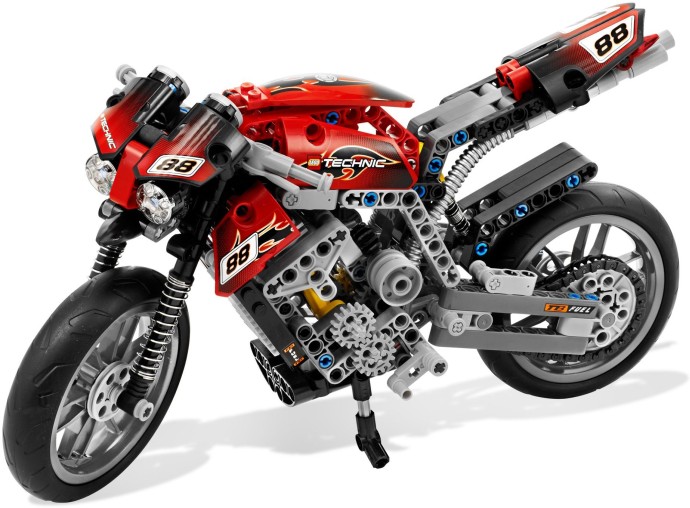 Motorbike