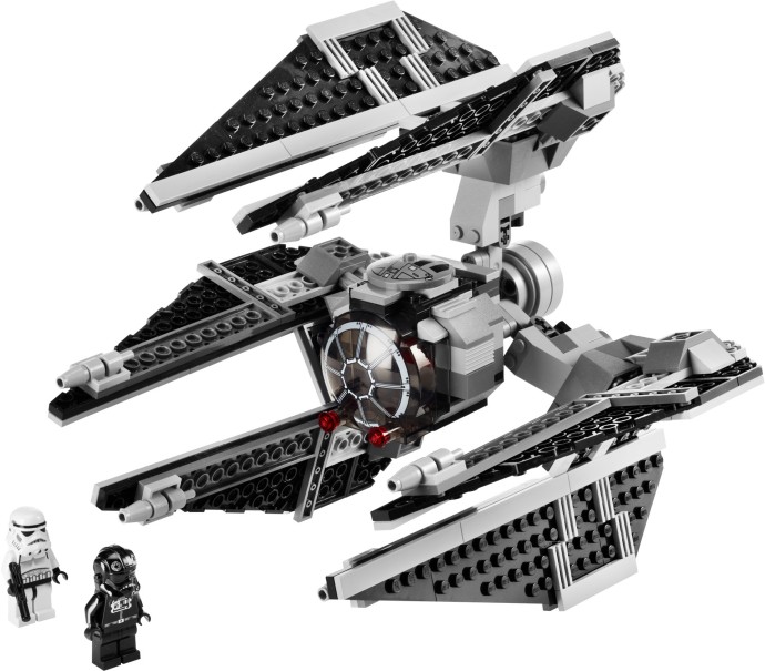 mellion falcon lego set