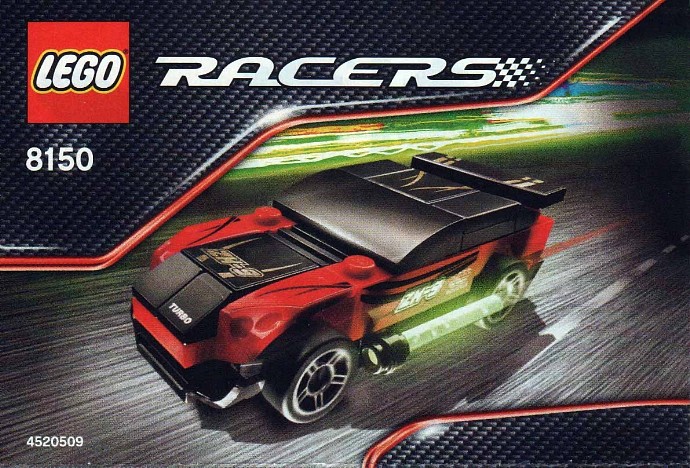 ZX Turbo