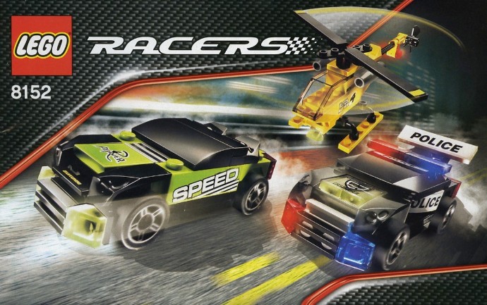 Speed Chasing