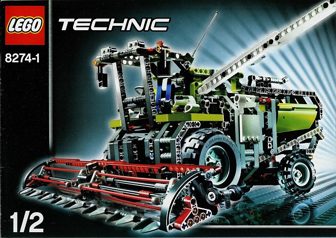 lego technic 2019 flagship