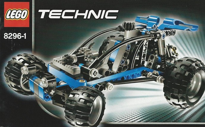 Dune Buggy