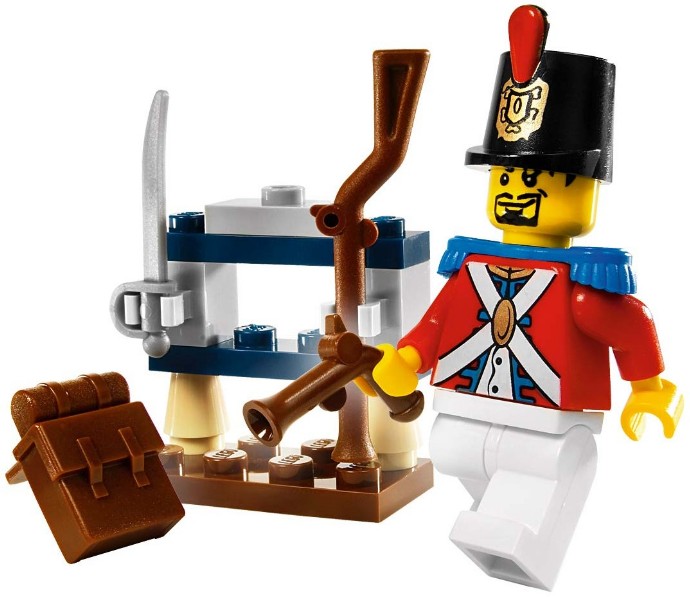Soldier's Arsenal