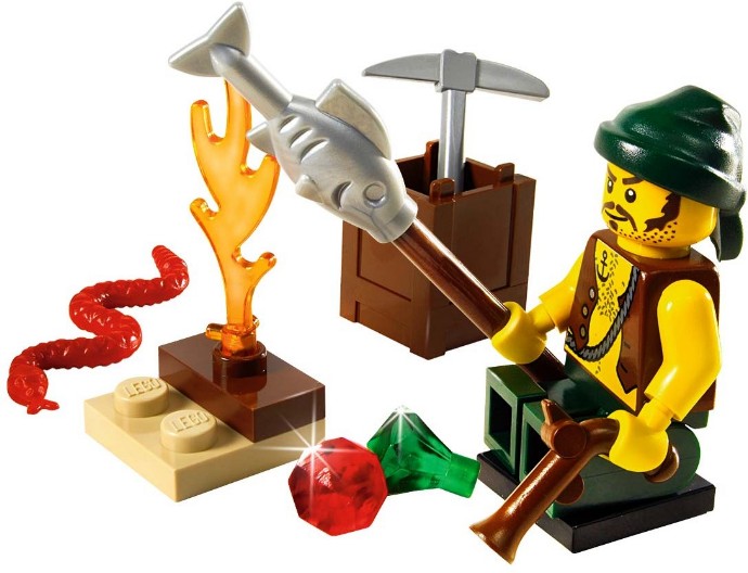 Pirate Survival