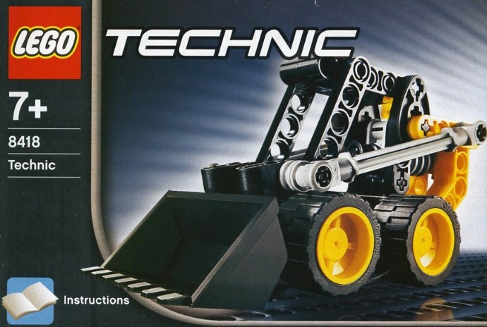 Mini Loader