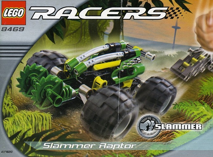 Racers | 2002 | Brickset: LEGO set guide and