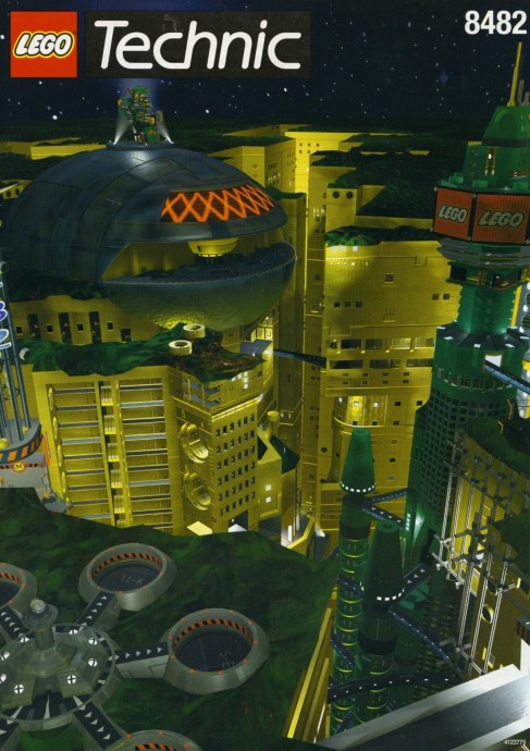 CyberMaster