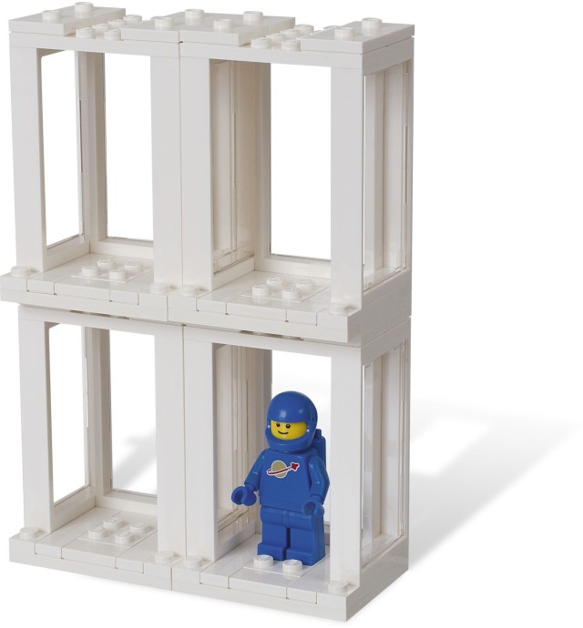 LEGO 850423 Minifigure Presentation Boxes