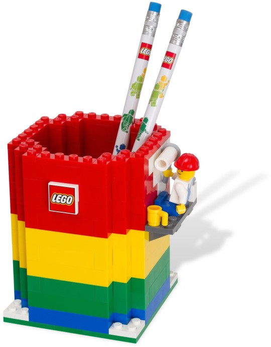 LEGO 850426 Pencil Holder