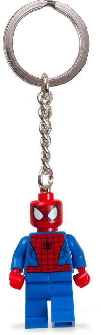 LEGO 850507 Spider-Man Key Chain