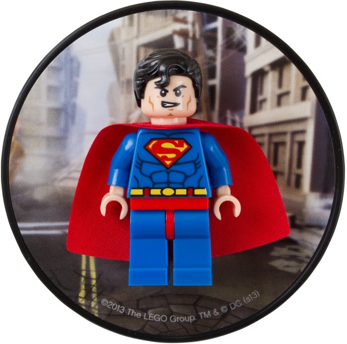LEGO 850670 Superman Magnet