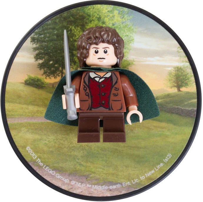 LEGO 850681 Frodo Baggins Magnet