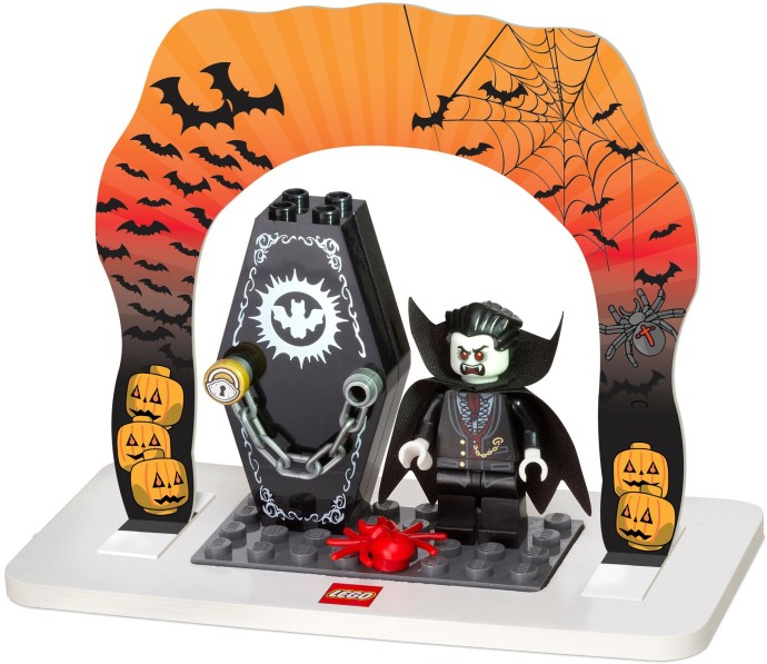 850936-1: Halloween Set  Brickset: LEGO set guide and 