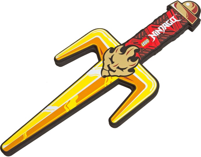 LEGO 851336 Ninja Fork Weapon