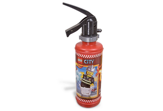 LEGO 851757 Fire Extinguisher